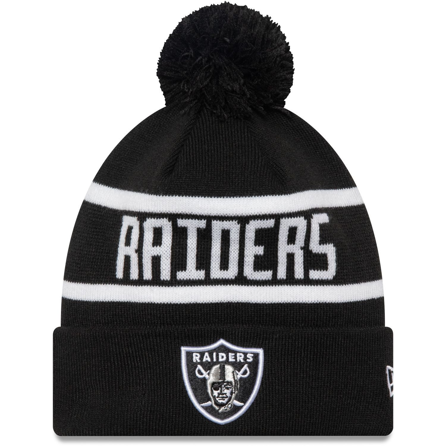 New Era Fleecemütze NFL JAKE Las Vegas Raiders günstig online kaufen