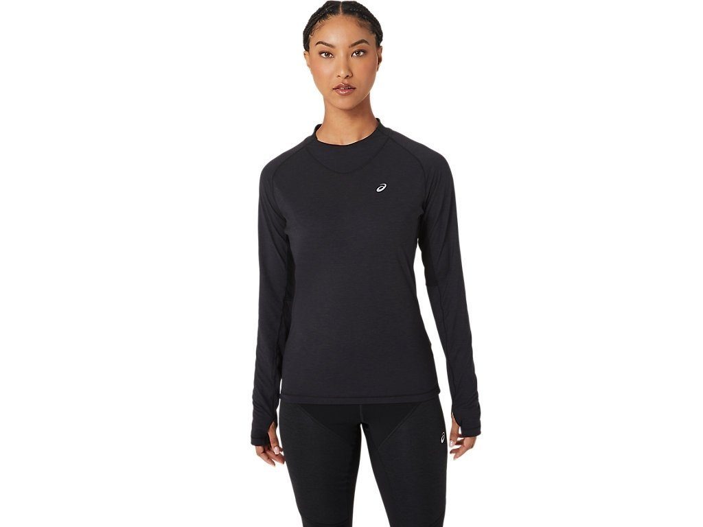 Langarmshirt WINTER RUN LS TOP