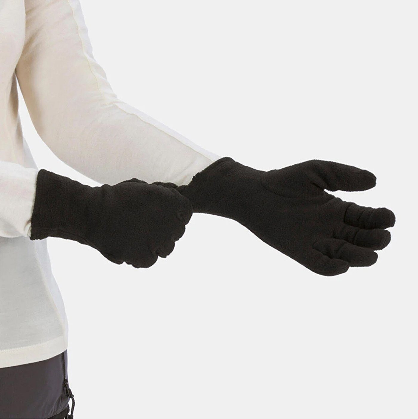 herémood Fleecehandschuhe Wärmender Fleece-Handschuhe Wintersale für günstig online kaufen
