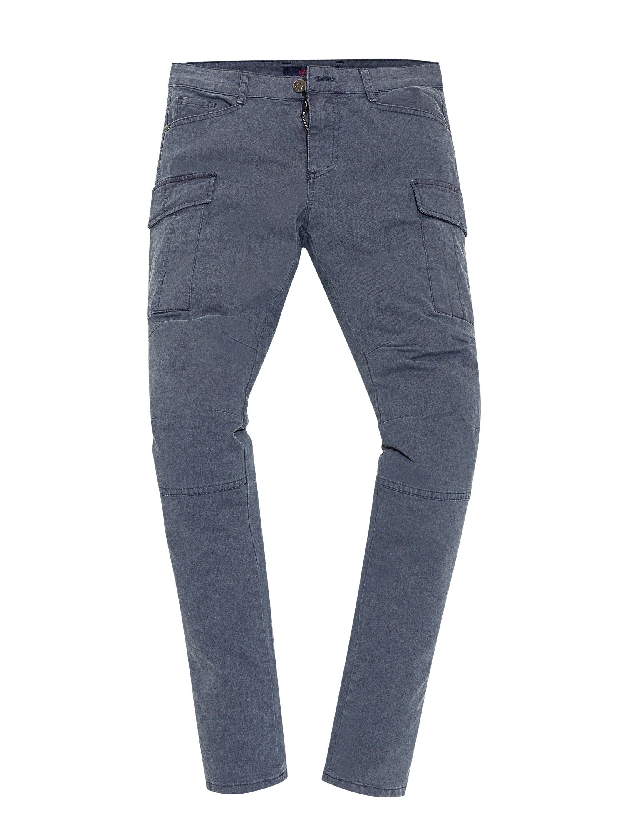 Cargohose Cargo Chino Jayden