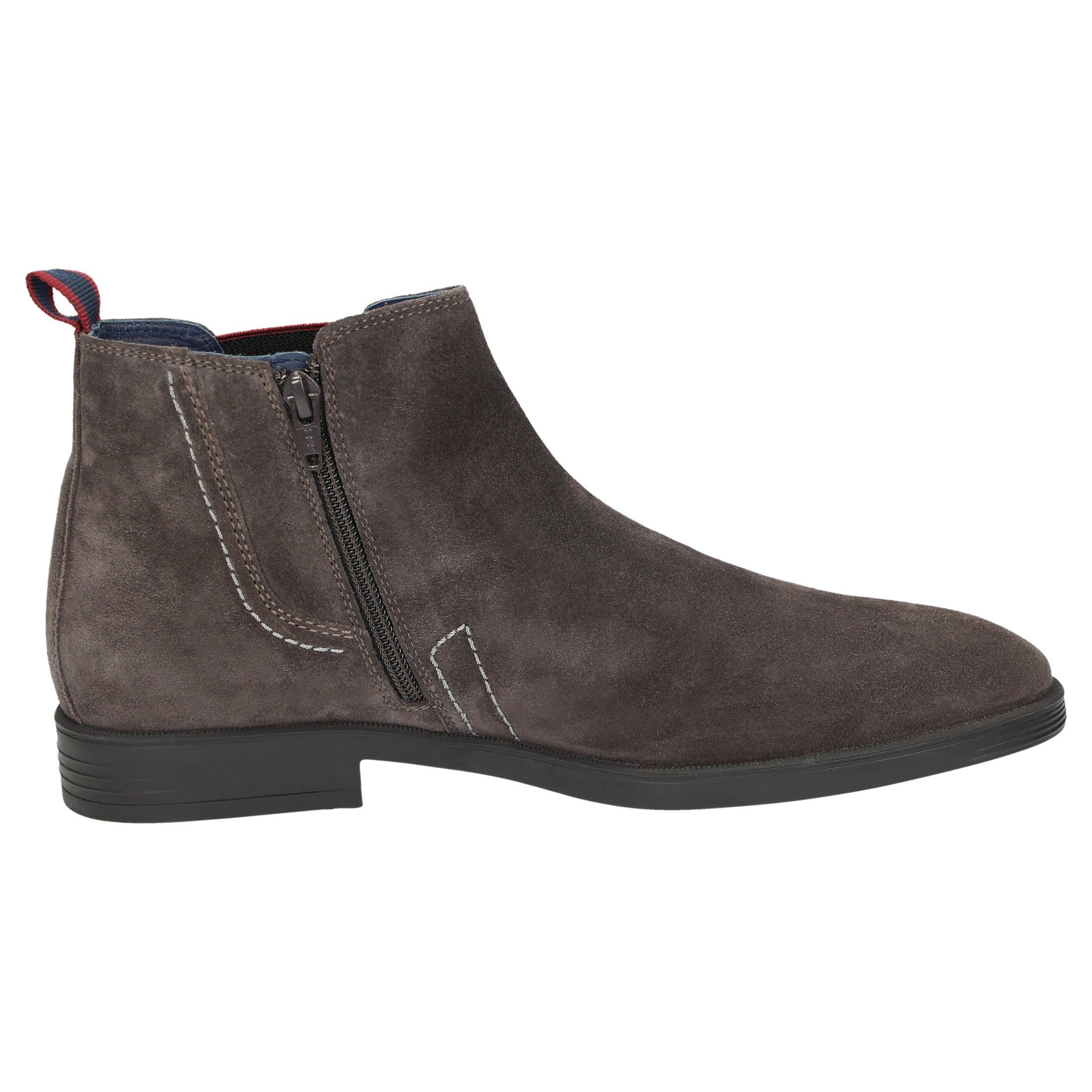 SIOUX Foriolo-704-H Stiefelette