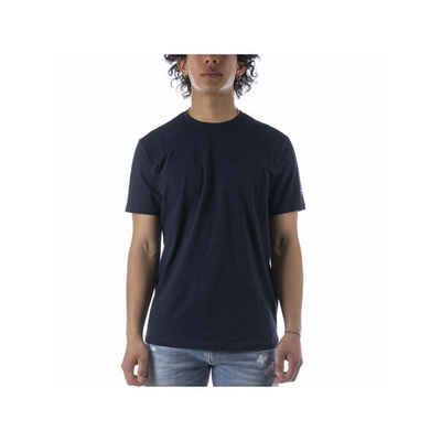ECOALF T-Shirt »marineblau regular fit« (1-tlg)