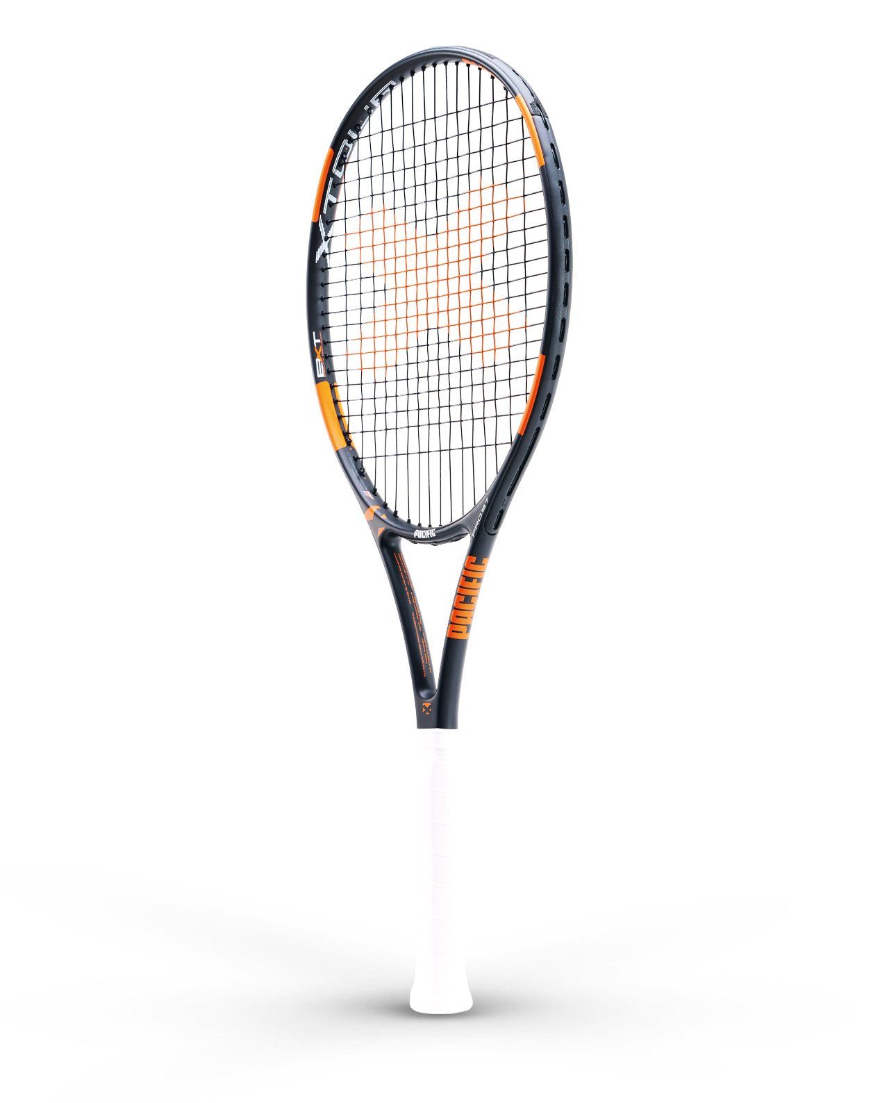 Pacific Tennisschläger BXT X Tour Pro 97in/315g/Turnier schwarz - unbesaitet