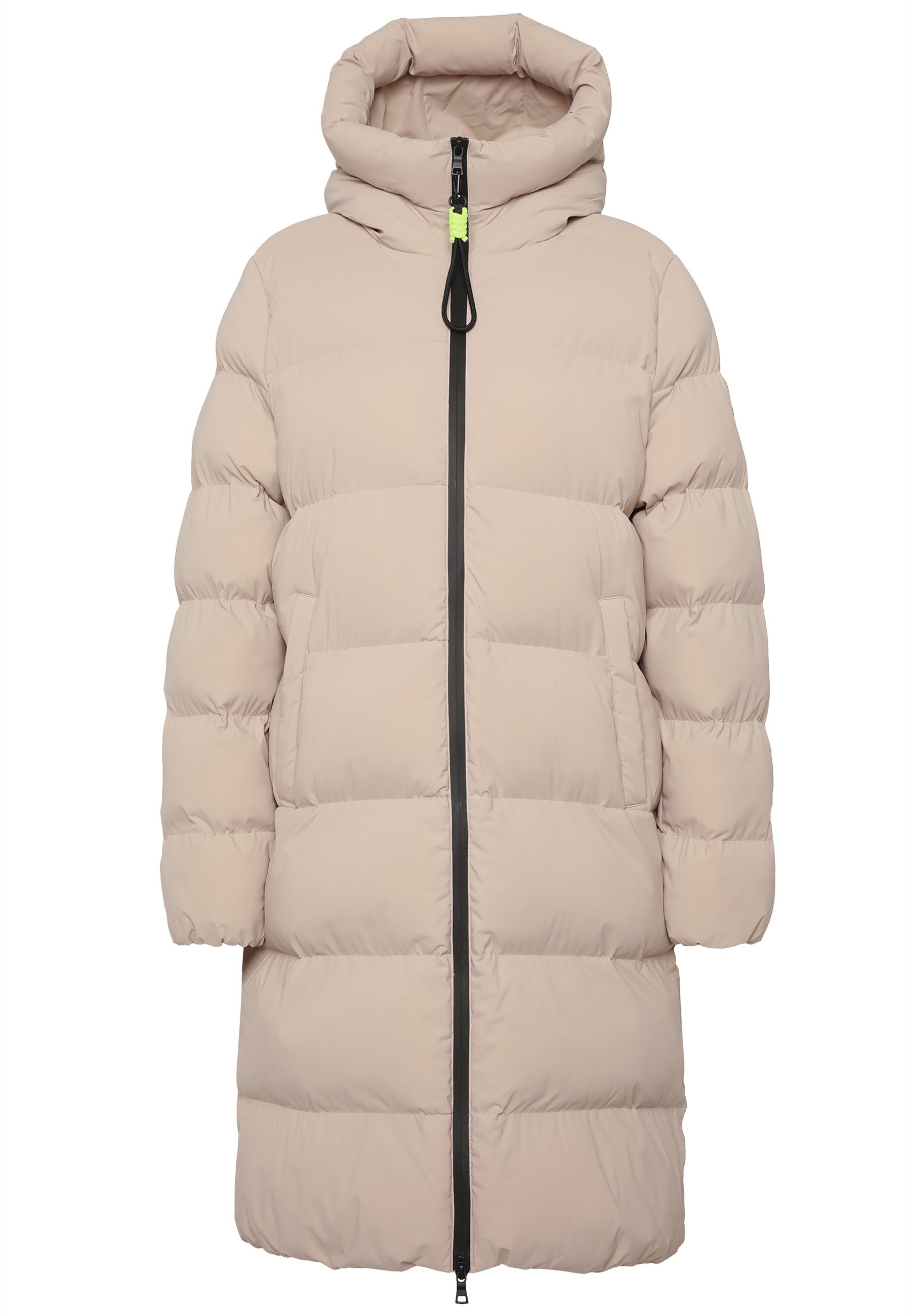 No.1 COMO Wintermantel LUZIE günstig online kaufen