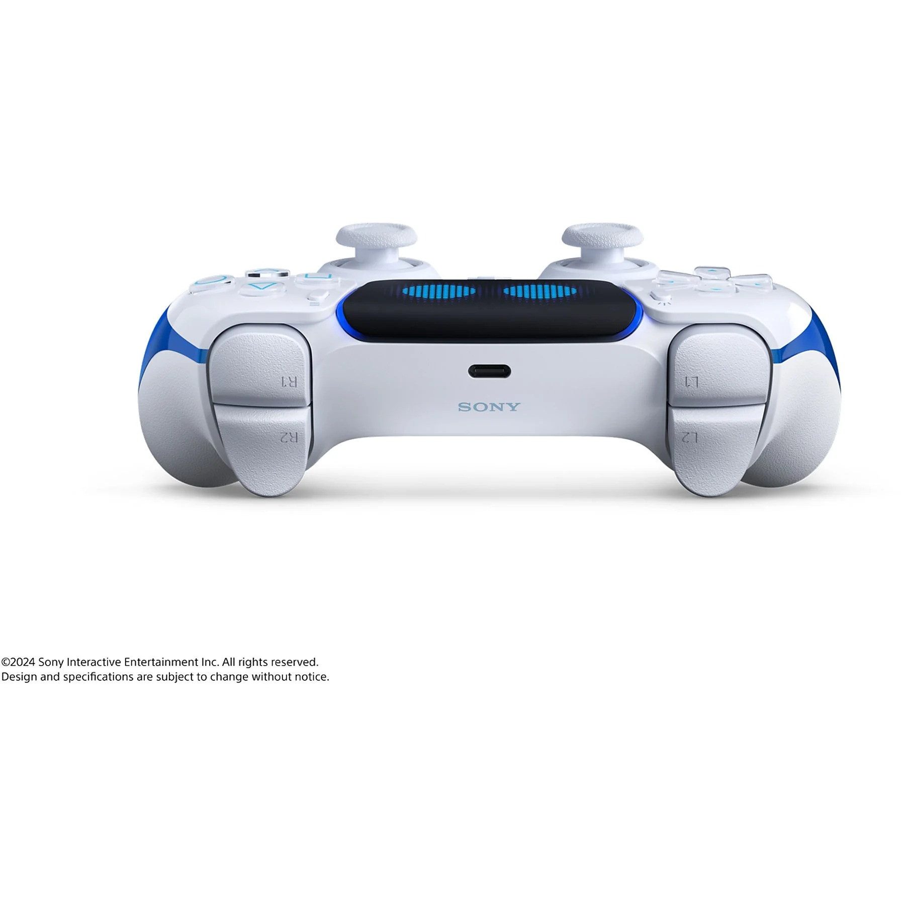 Playstation Astro Bot Limited Edition DualSense Wireless PS5 PlayStation 5-Controller