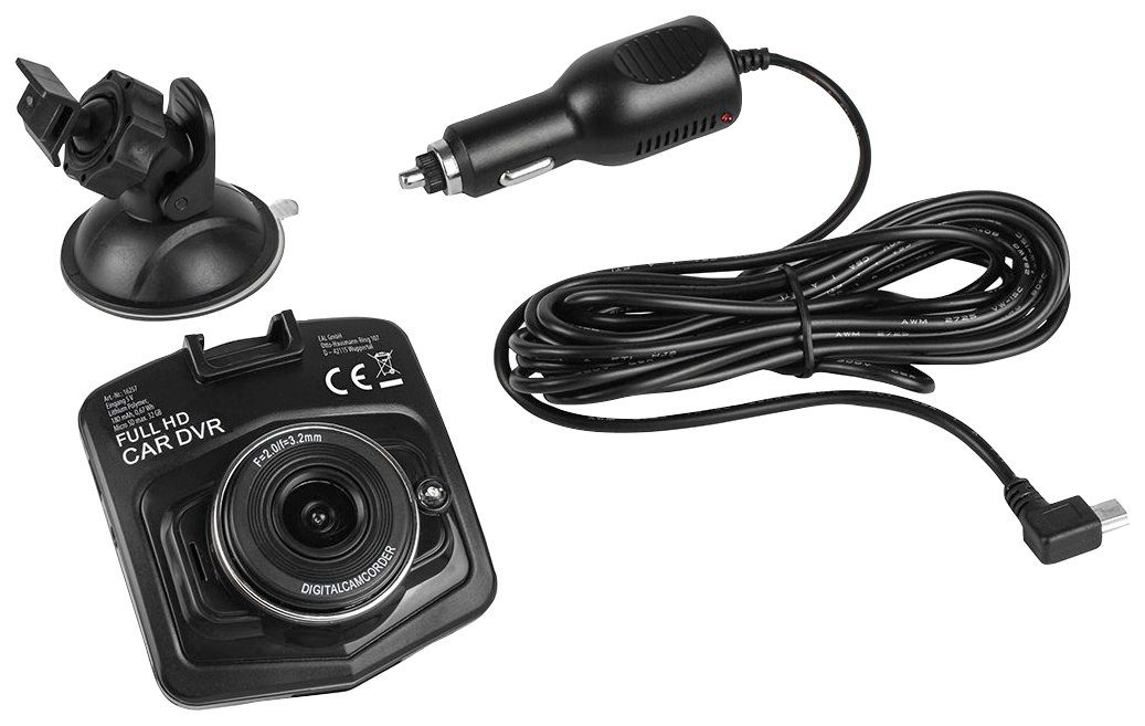 Kfz Dashboard Dashcam