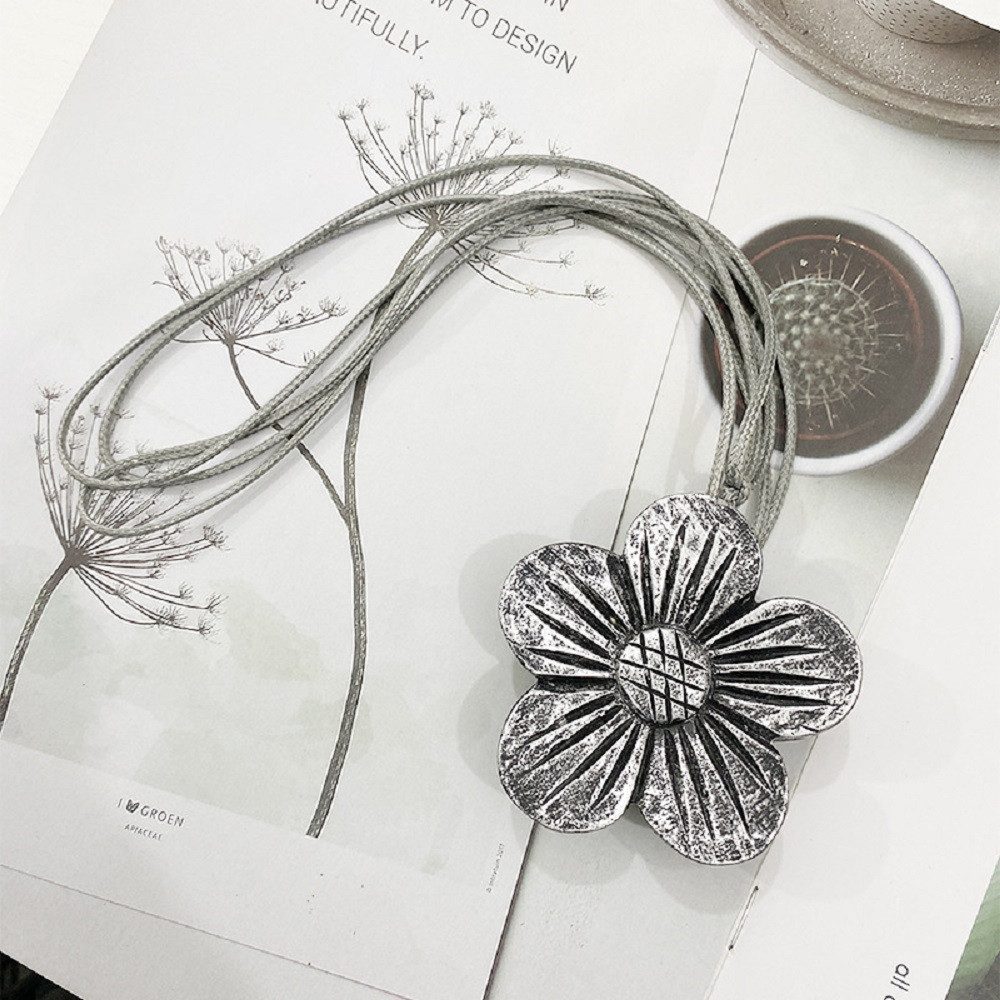 BYSURE Raffhalter, (2-tlg), Vintage Magnetischer Vorhang Raffhalter, 1 Paar günstig online kaufen