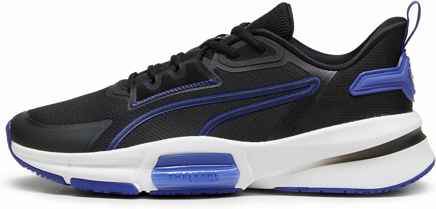 PUMA PUMA für Herren Hallenschuh (keine Angabe, keine Angabe)
