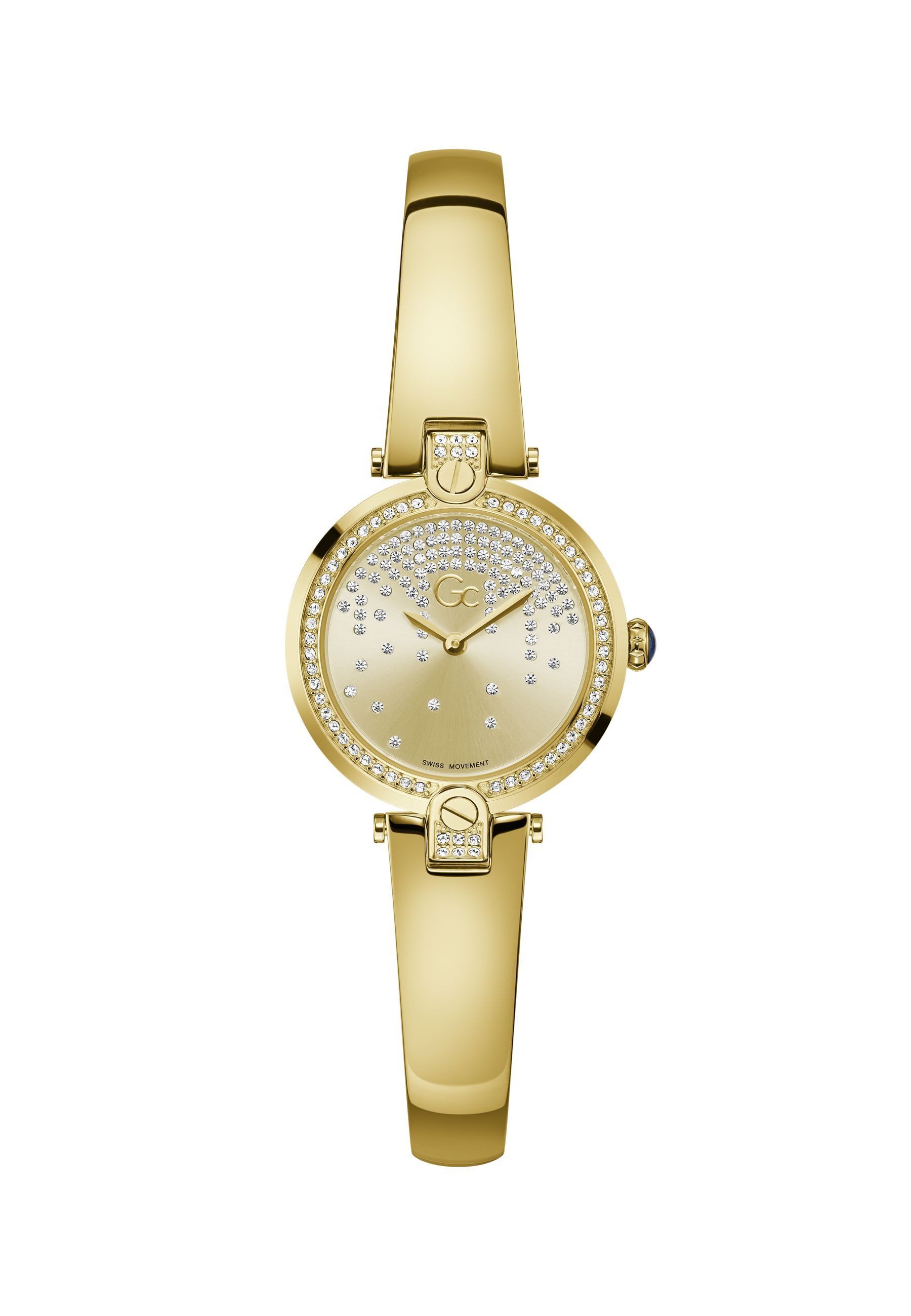 Quarzuhr Gc Fusion Bangle