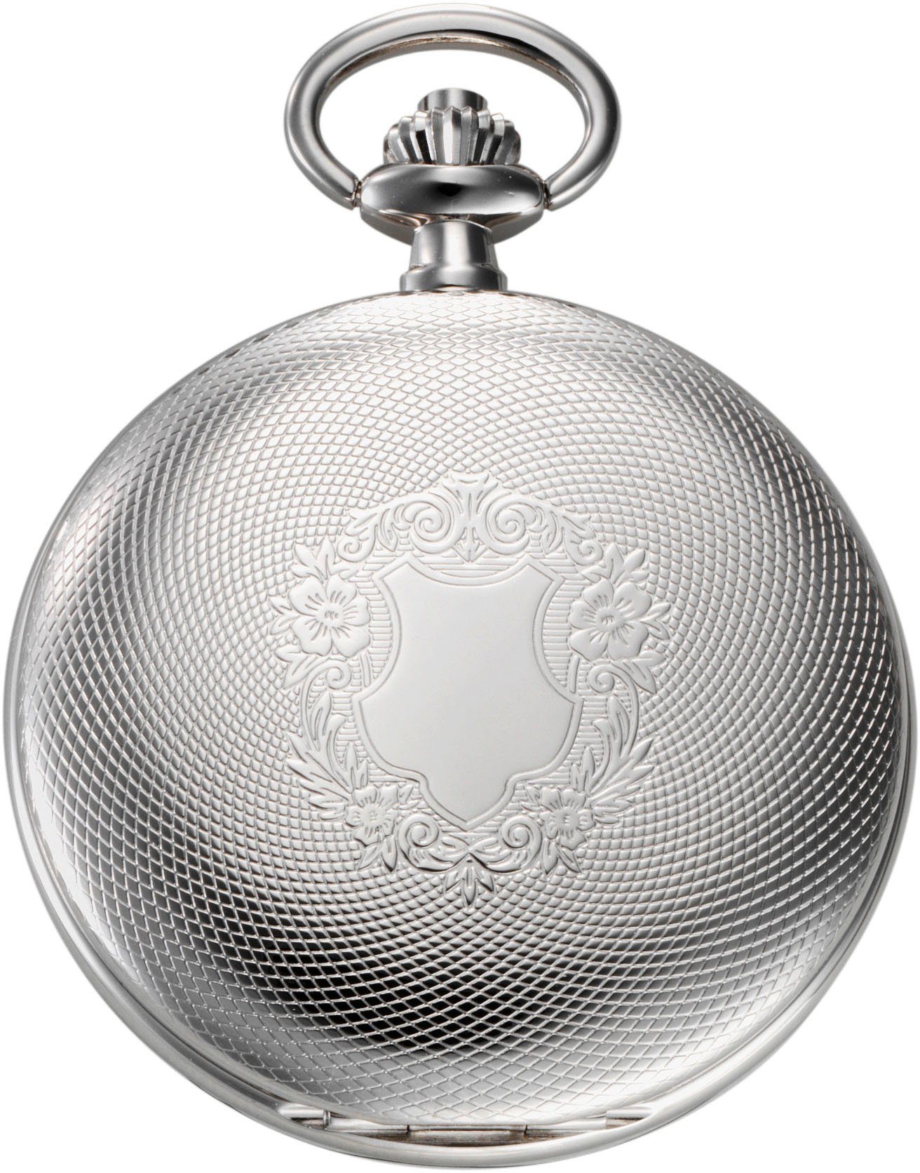 Regent Taschenuhr P739-19537749, (Set, 2-tlg., mit dazu passender Kette), Q günstig online kaufen