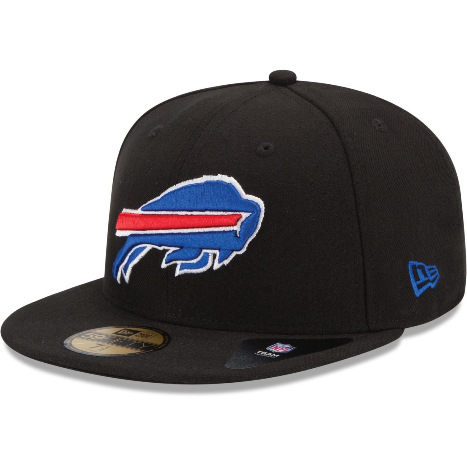 New Era Fitted Cap 59Fifty NFL Buffalo Bills