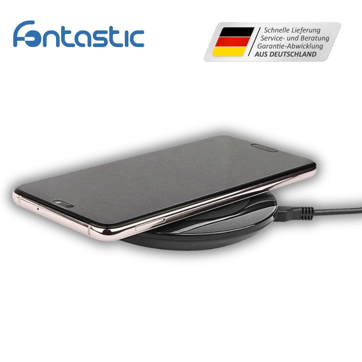 fontastic Casa Handy-Netzteile (Mehrfachlader)