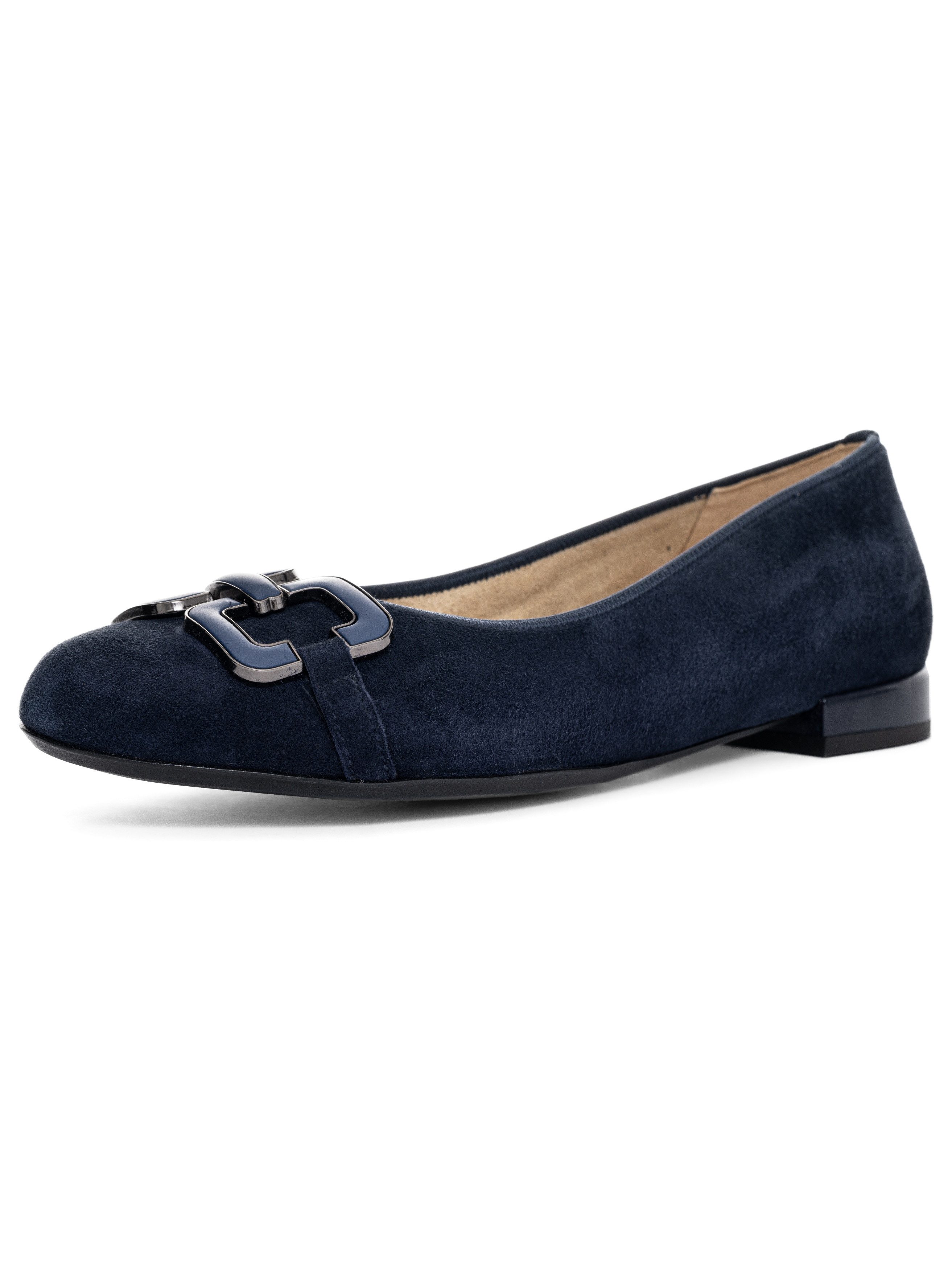 Damen Ballerina Siena Ballerina