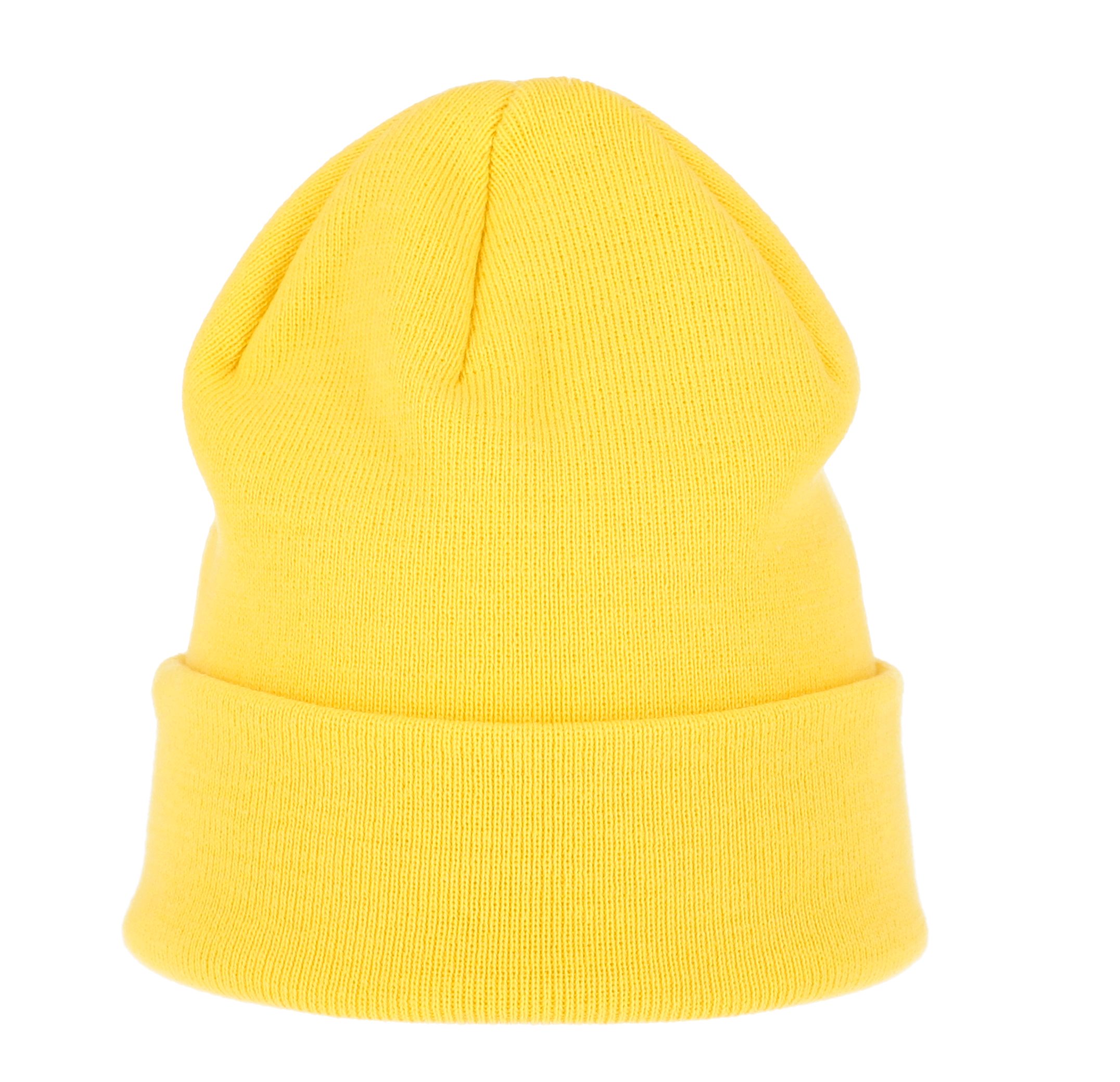 halsüberkopf Accessoires Strickmütze Strickmütze mit breitem Umschlag Made günstig online kaufen