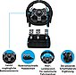 Logitech G »G920 Driving Force Racing Wheel USB - EMEA« Gaming-Lenkrad, Bild 6