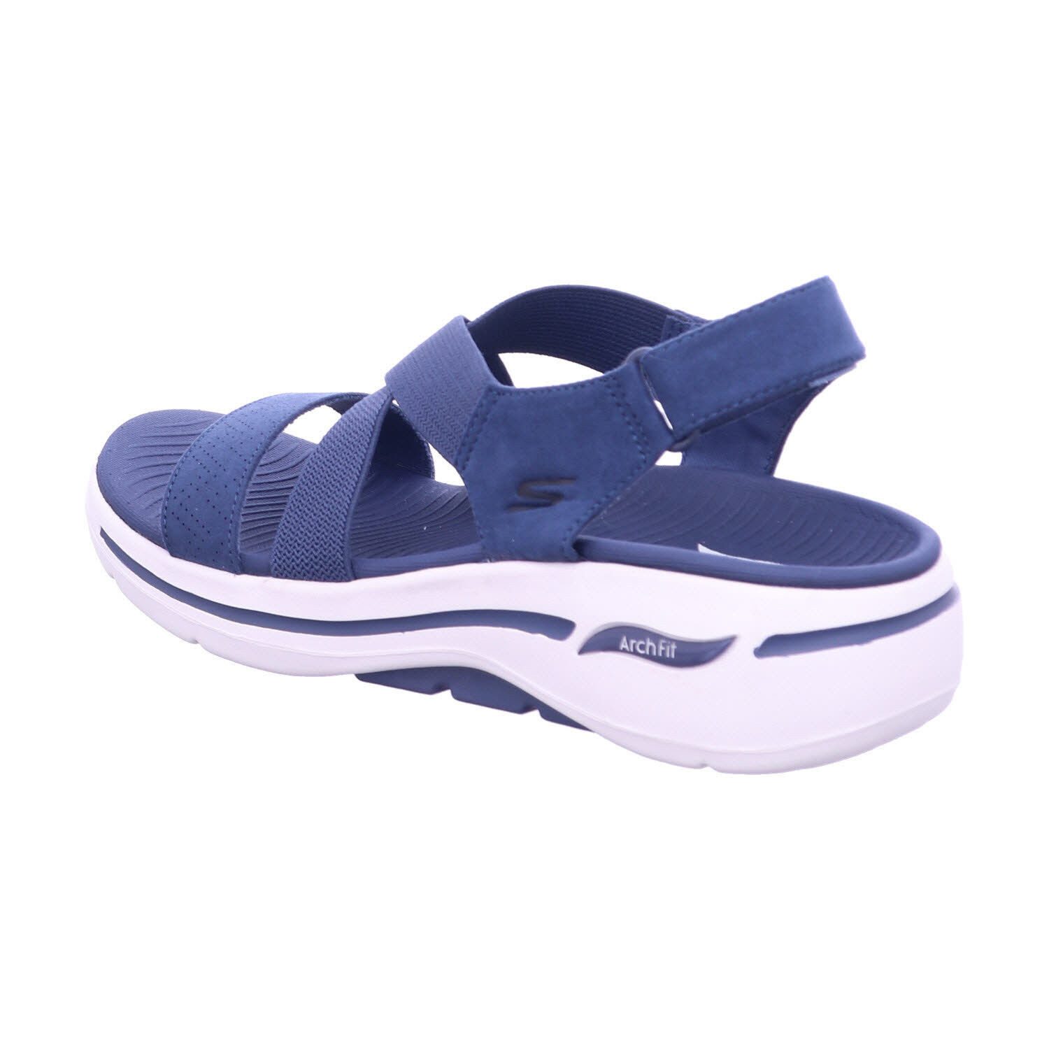 Skechers GO WALK ARCH FIT - TREASURED Outdoorsandale