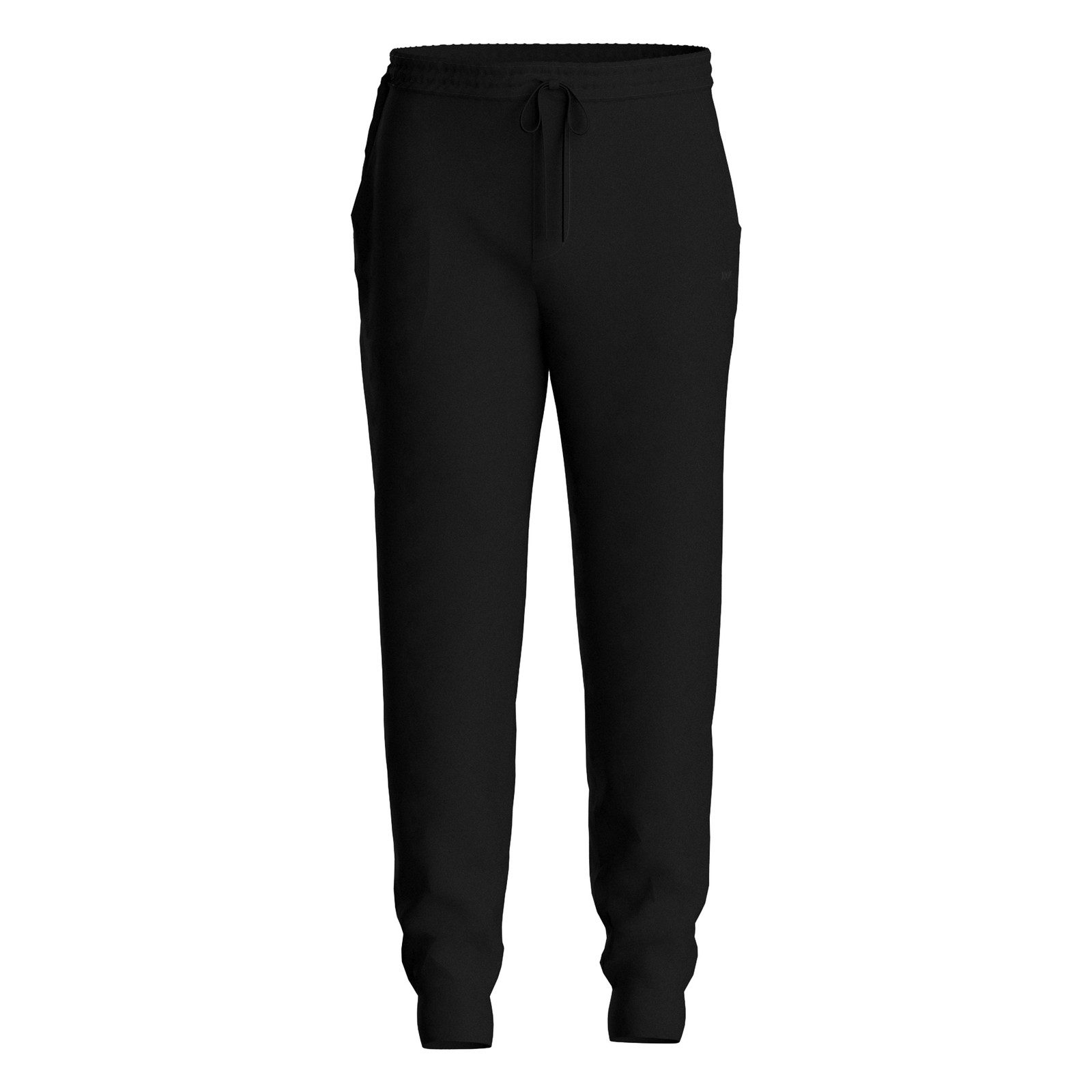 JOOP! Jogginghose Comfort Jogger mit Markenlogo auf der Seite günstig online kaufen