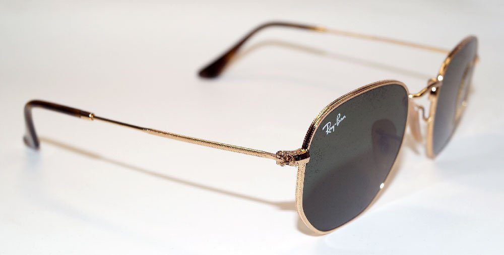 Ray-Ban Sonnenbrille RAY BAN Sonnenbrille Sunglasses günstig online kaufen