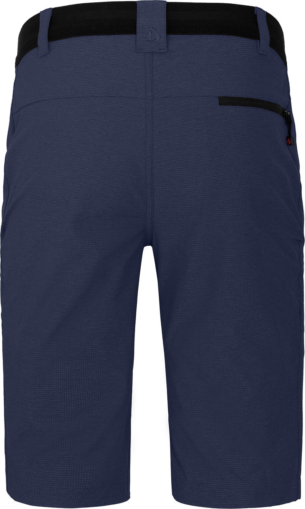 Bergson Outdoorhose LEBIKO Bermuda Herren Wandershorts, günstig online kaufen