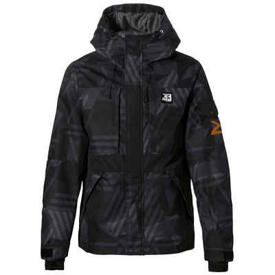 REHALL Winterjacke Coors-R Herren