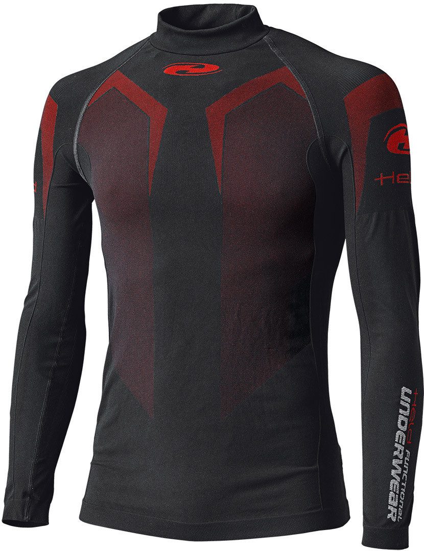 Funktionsshirt 3D Skin Warm Top Funktionsshirt