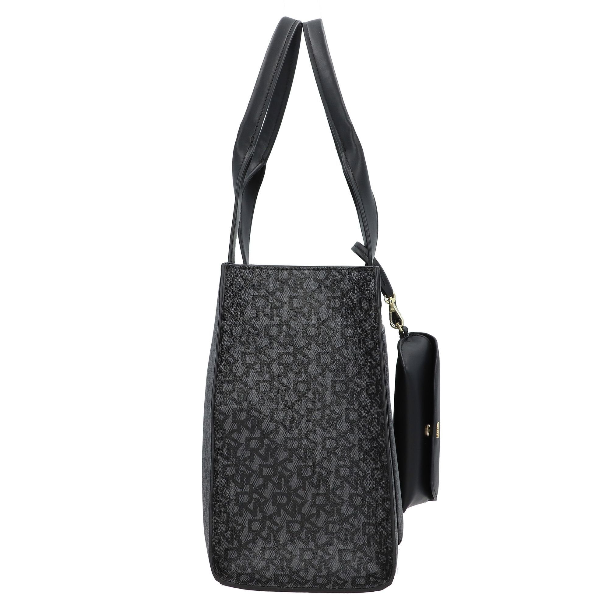 DKNY Schultertasche Jeanne, Kunstleder