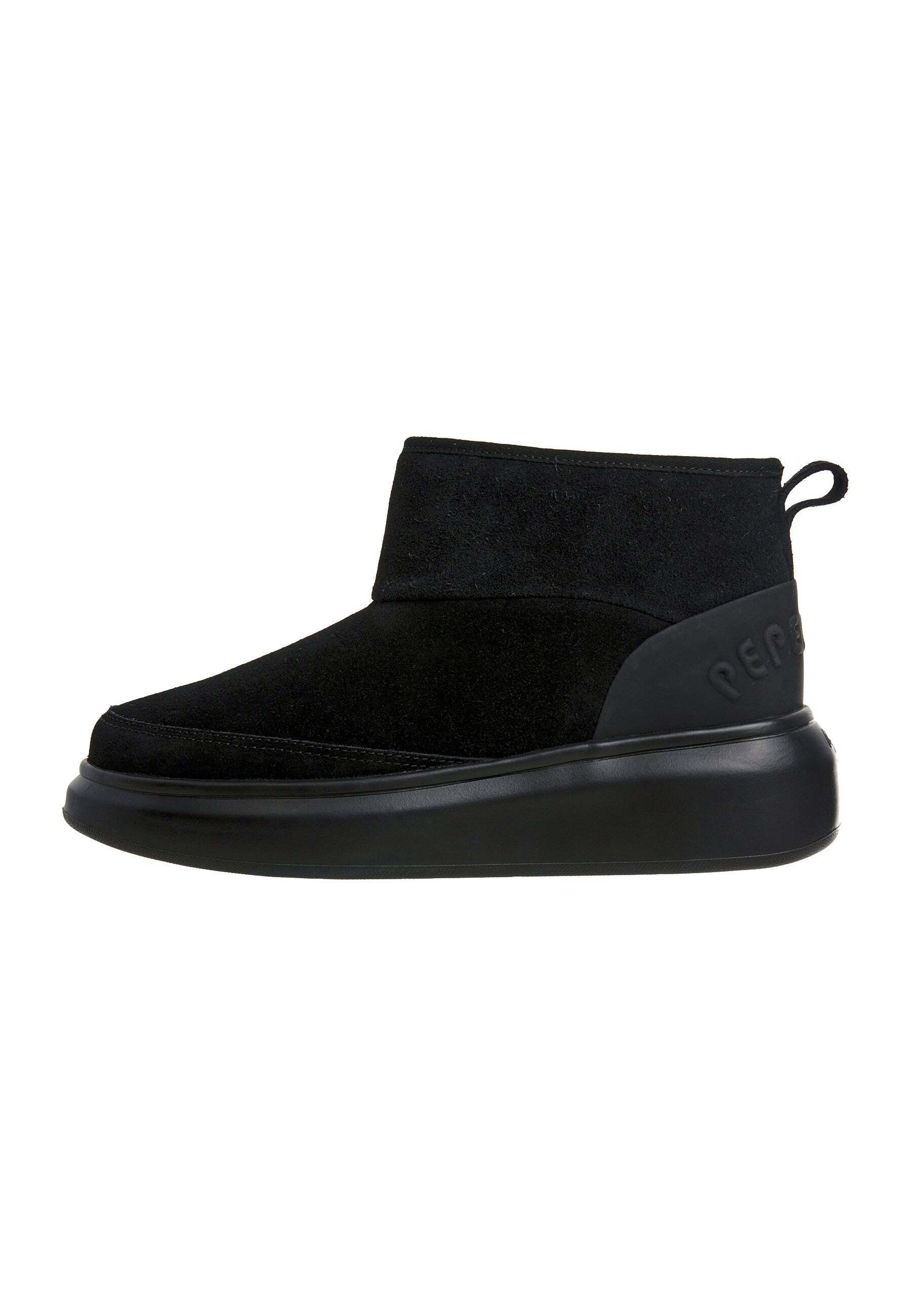 Pepe Jeans ankle boots YARA MIX W Ankleboots