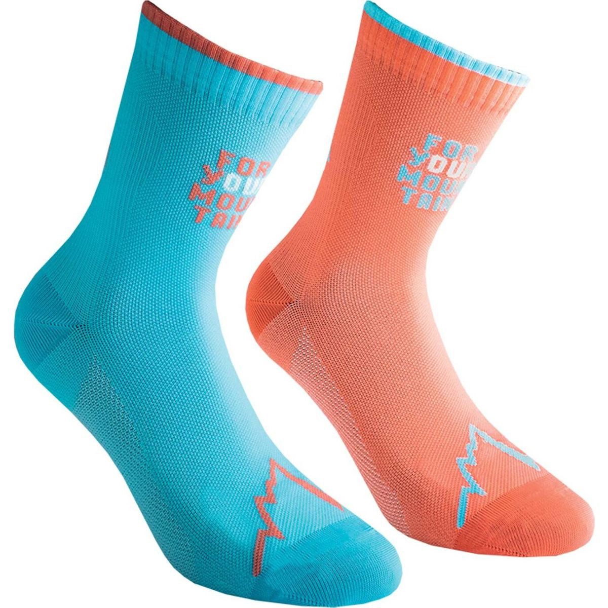 La Sportiva Wandersocken