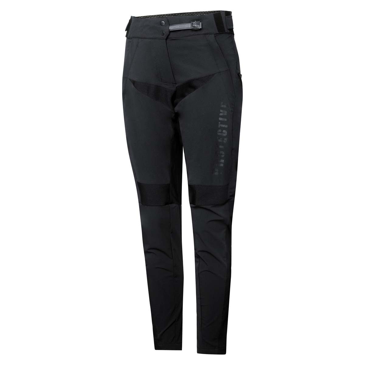 Protective Fahrradhose MTB-Longpants Damen P-Engine 143 W