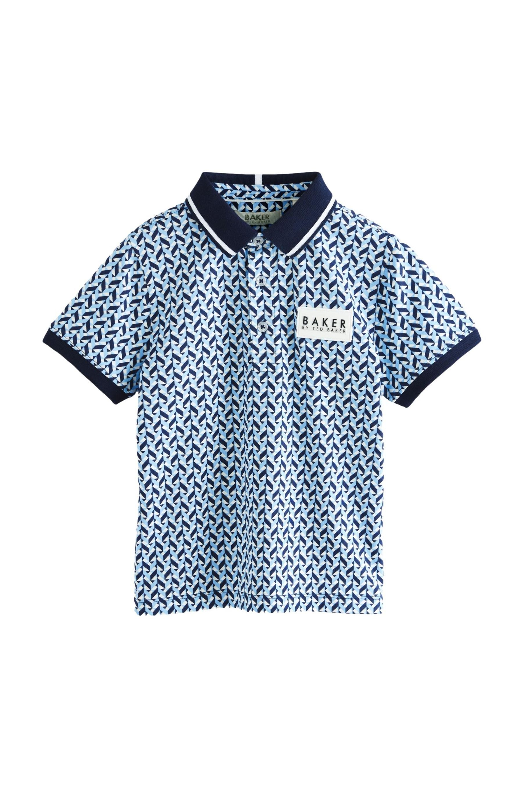 Baker by Ted Baker Poloshirt Baker günstig online kaufen