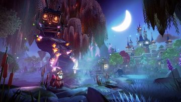 Disney Dreamlight Valley: Cozy Edition (Code in a Box) Nintendo Switch