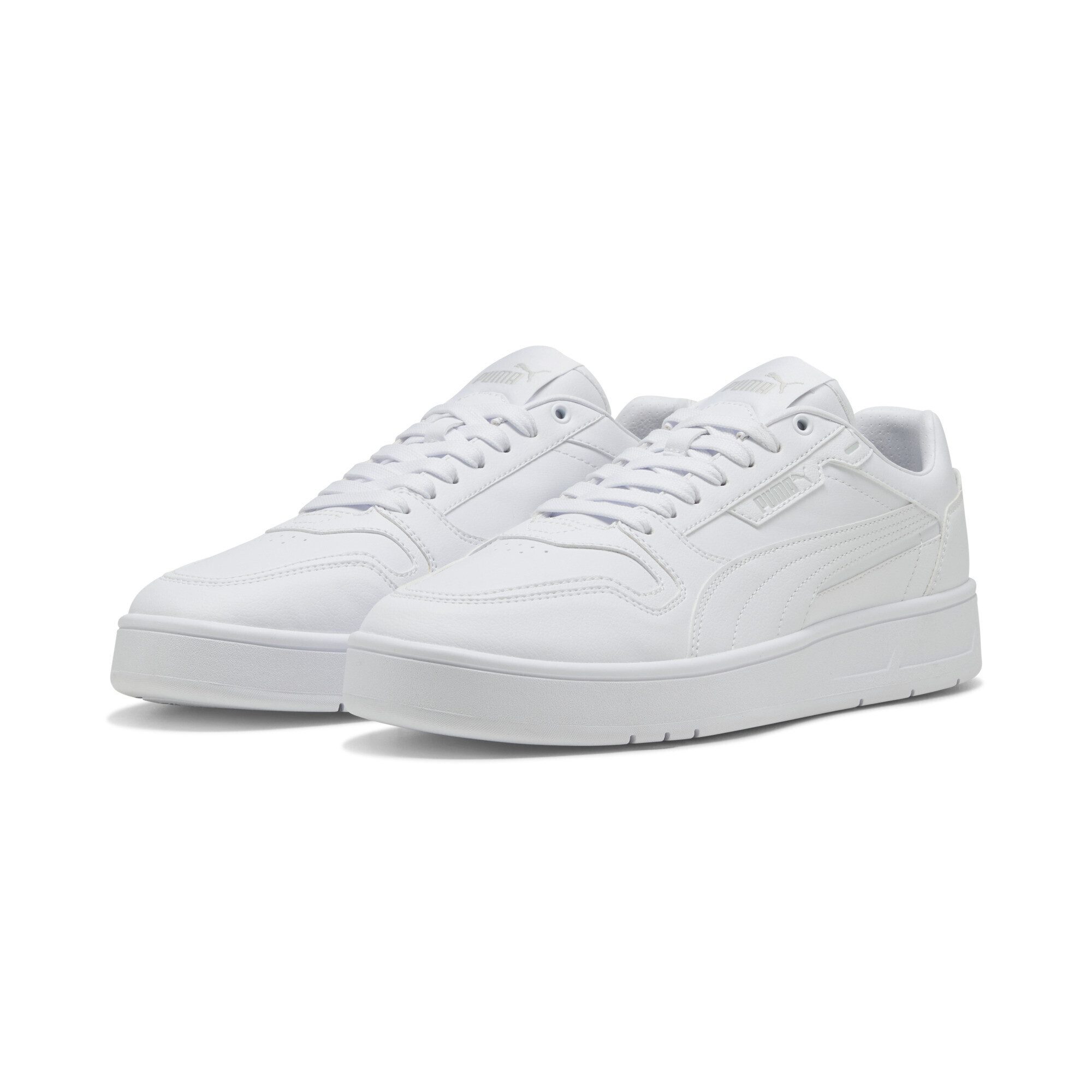 PUMA Court Classic Street Sneakers Erwachsene günstig online kaufen