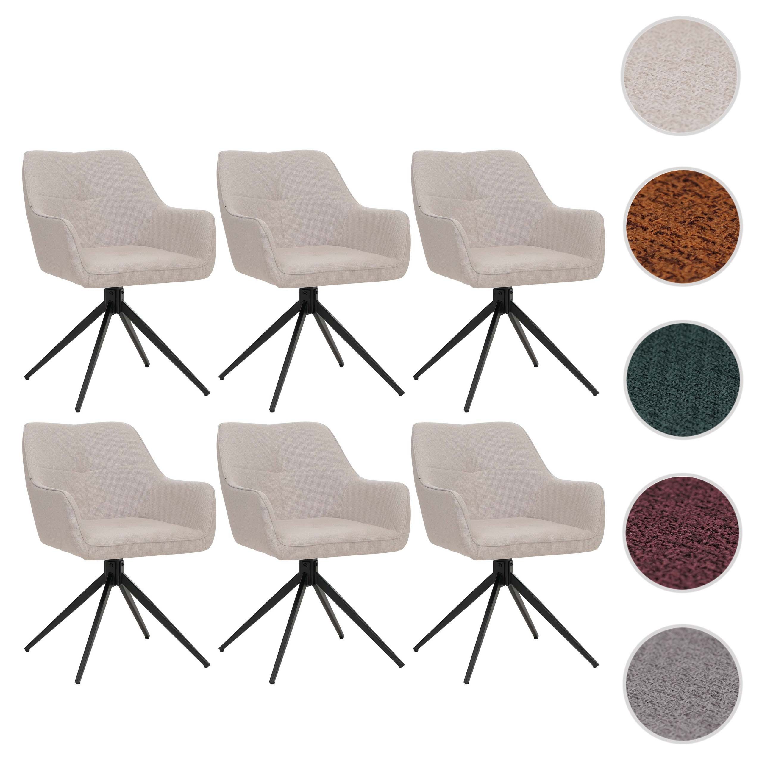 MCW Esszimmerstuhl MCW-O47-6 (Set, 6 St), günstig online kaufen