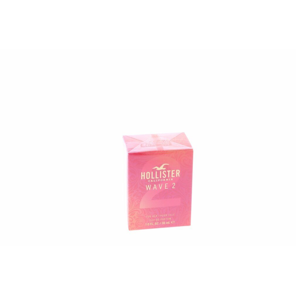 Brosway Eau de Parfum Hollister Wave 2 For Her Edp Spray
