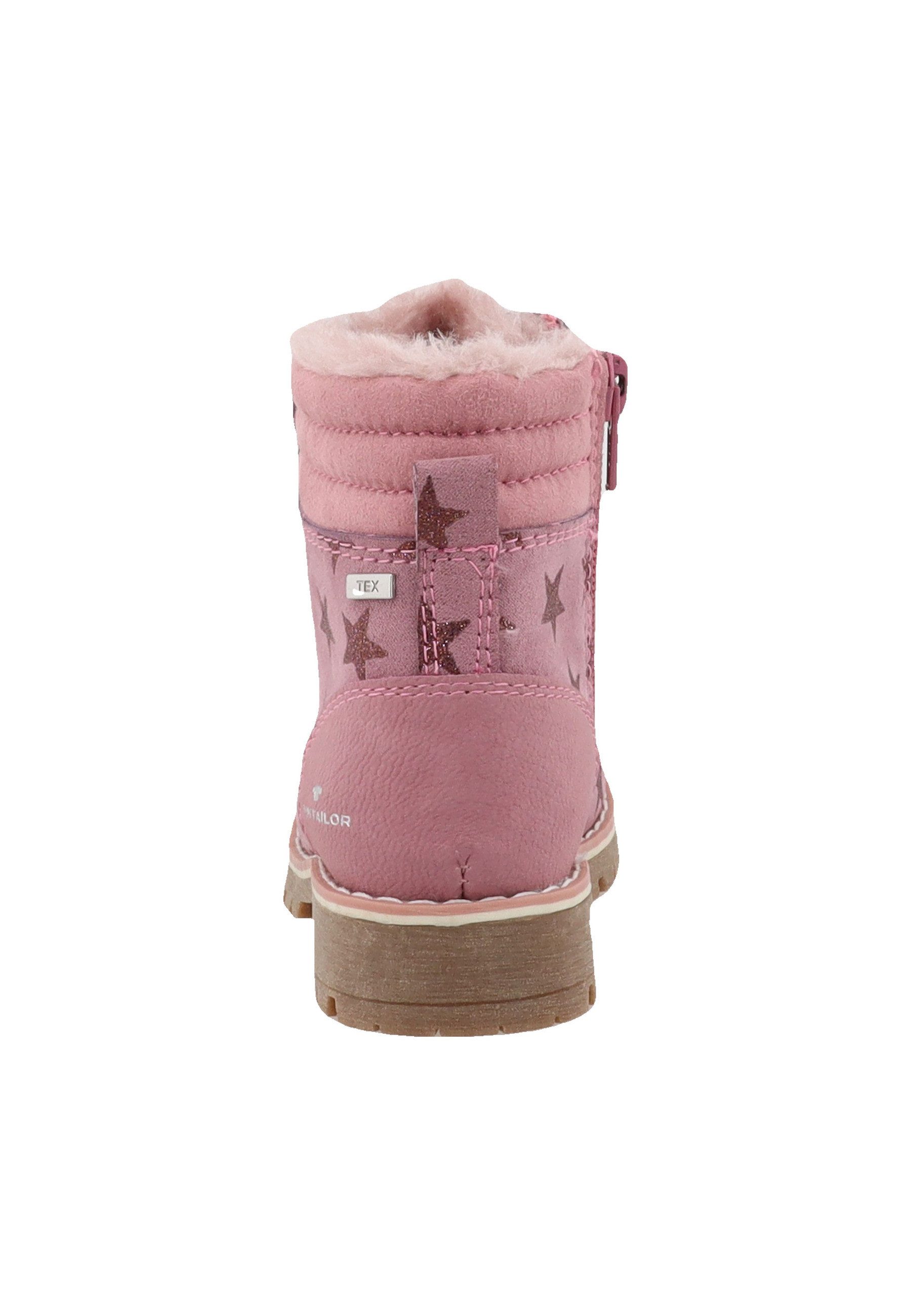 TOM TAILOR Tom Tailor Tall Boots Stiefel