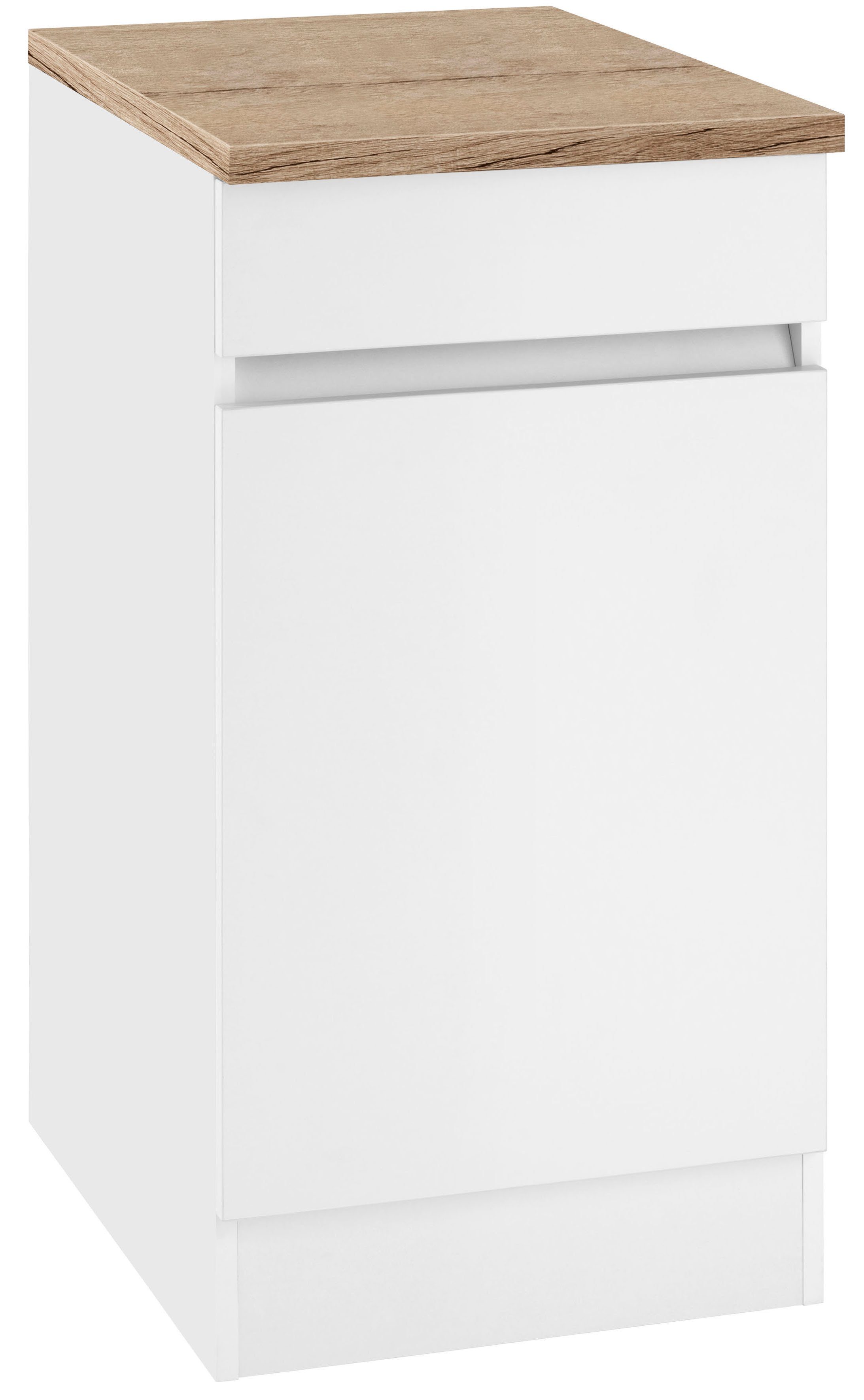 OPTIFIT Unterschrank Roth Breite 40 cm