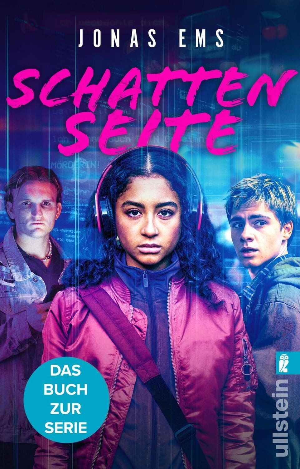 Schattenseite / Jonas Ems