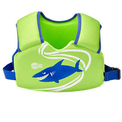 Beco-Sealife Schwimmweste Schwimmweste Easy Fit, Geeignet für Kinder von 2 bis 6 Jahren und 15 bis 30 kg
