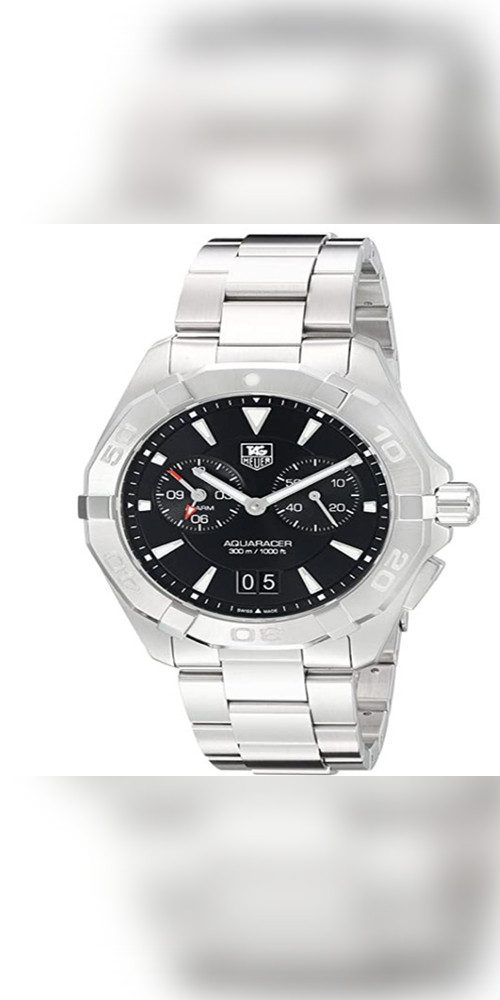 TAG HEUER Luxusuhr Tag Heuer Aquaracer günstig online kaufen
