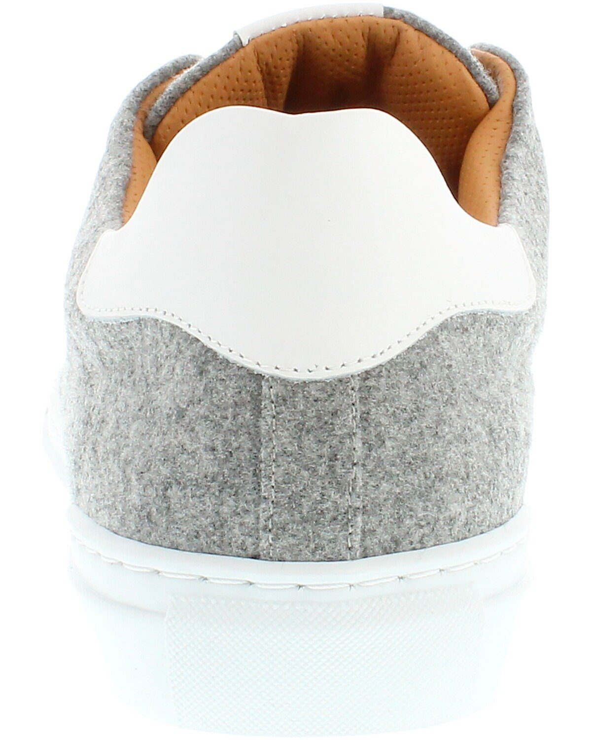 XAVER LUIS Schuhmanufaktur Loden Sneaker Max Sneaker