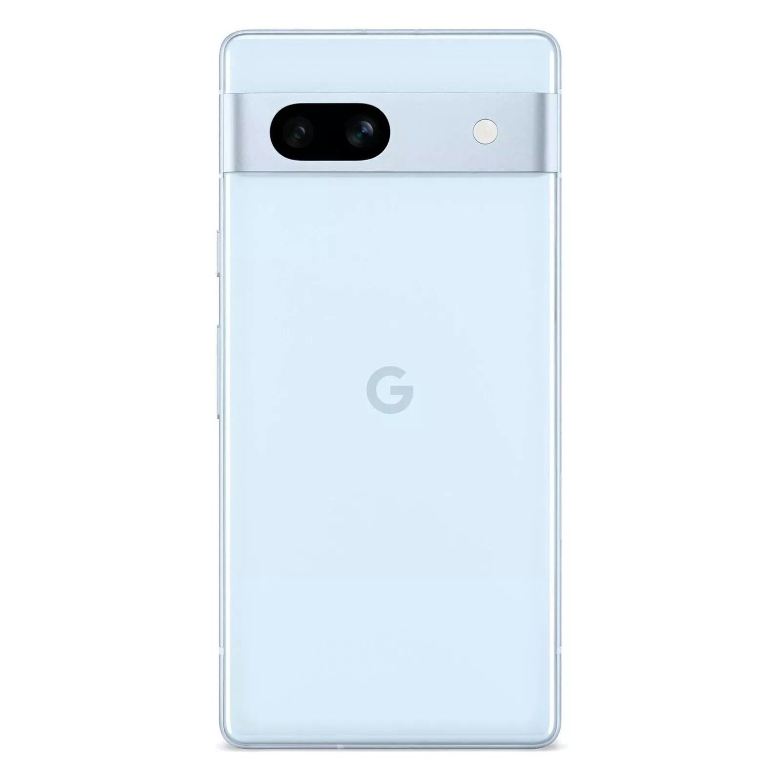 Google Google Pixel 7a, vollständig Anbieter frei entsperrtes Handy Smartphone (15,50 cm/6,1 Zoll, 128 GB Speicherplatz, 64 MP Kamera, Betriebssystem Ihrer Wahl Android 14, GrapheneOS, e/OS, LineageOS)