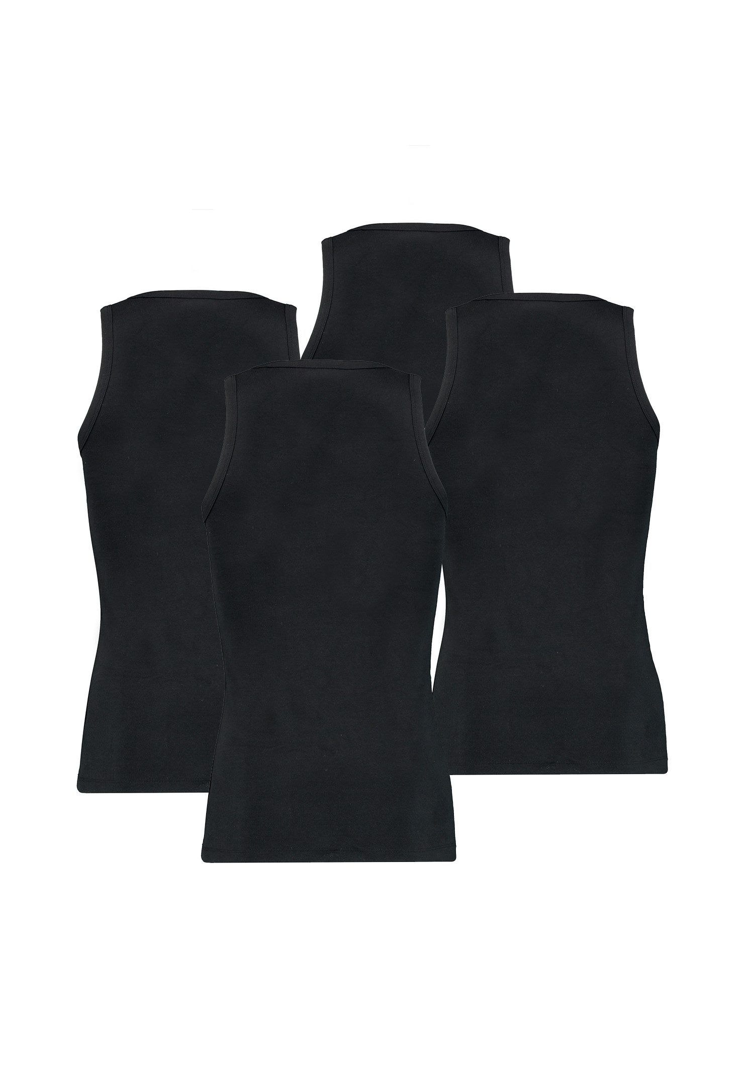 PUMA Poloshirt PUMA BASIC 4P TANK günstig online kaufen