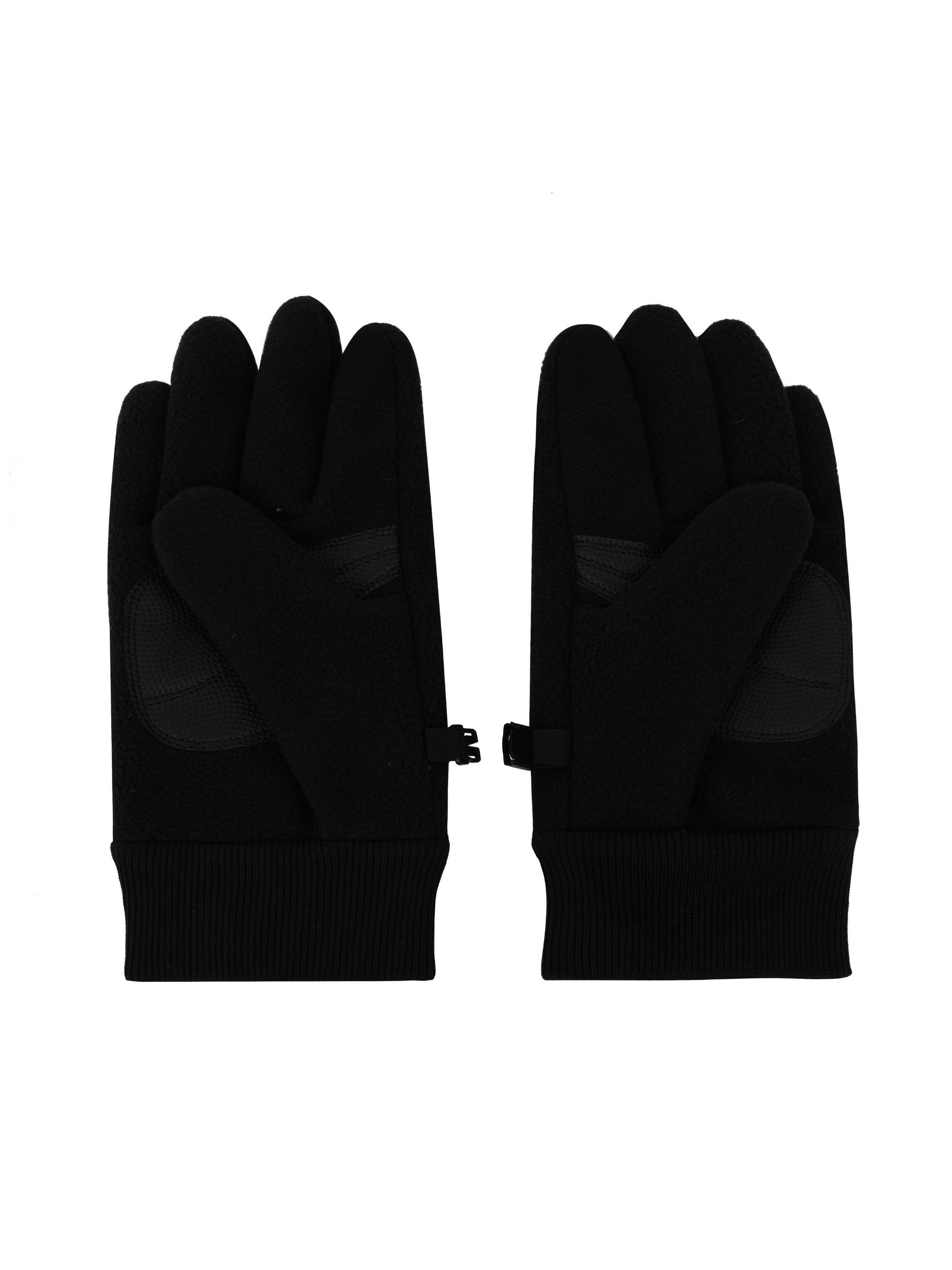 Schietwetter Fleecehandschuhe Unisex Erw. Fleece-Handschuh Felix warm, bequ günstig online kaufen