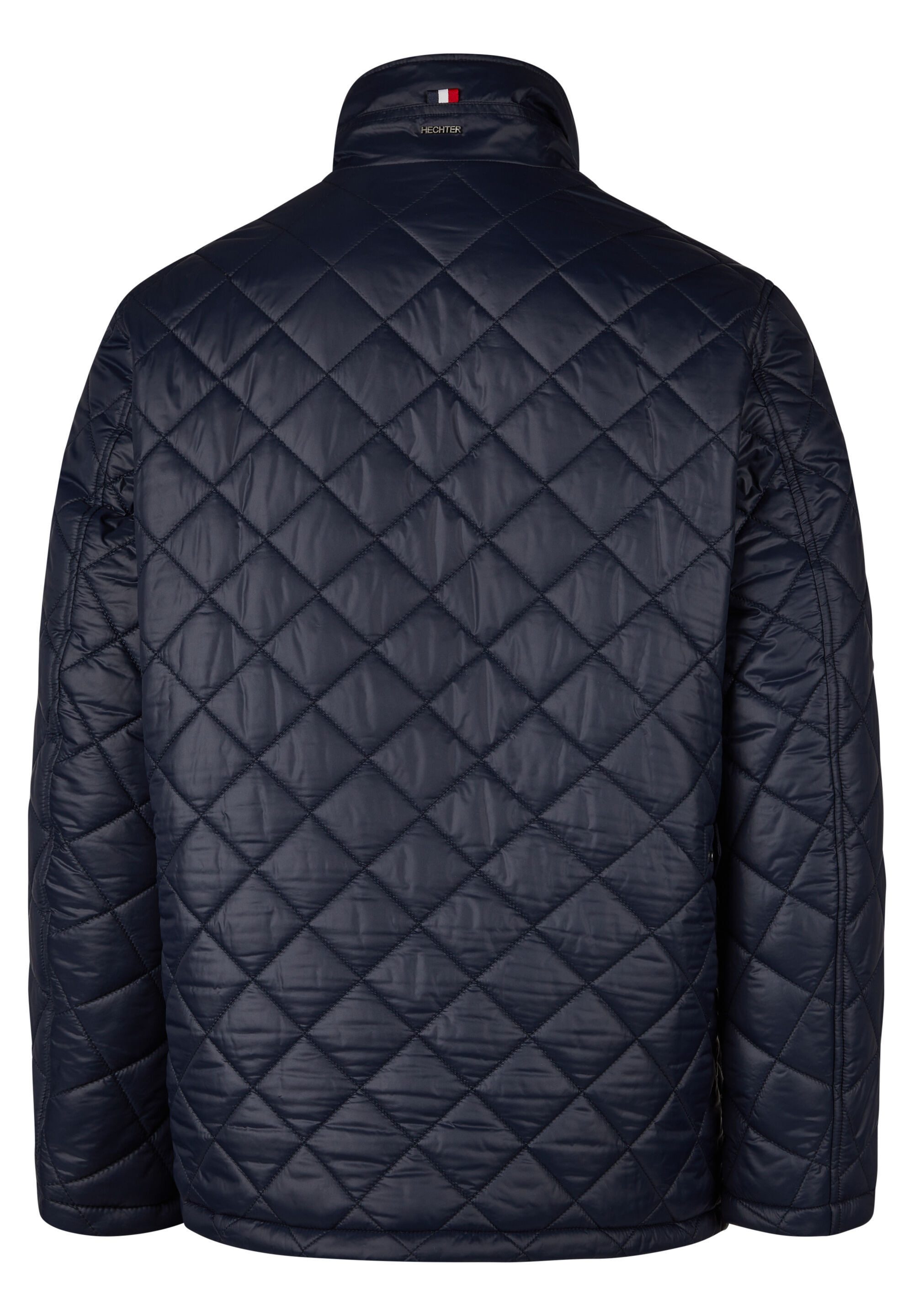 HECHTER PARIS Outdoorjacke (1-St) aus recyceltem Nylon günstig online kaufen