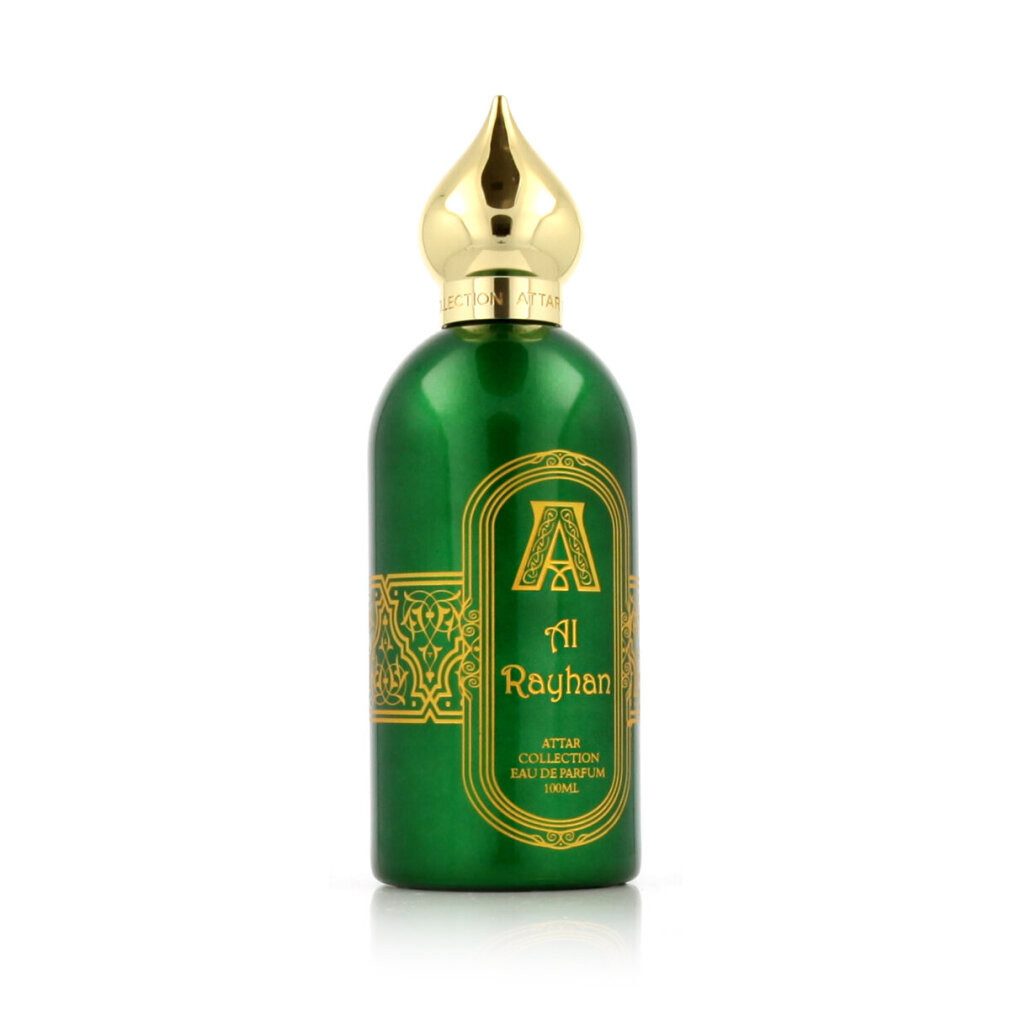 Attar Collection Eau de Parfum Al Rayhan EdP unisex 100ml Für Frauen