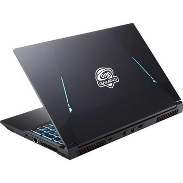 ONE GAMING ONE GAMING Commander V56-13NB-RN5 Gaming-Notebook (Intel Core i9 Serie 13. Generation Core i9-13900H, GeForce RTX 4000)