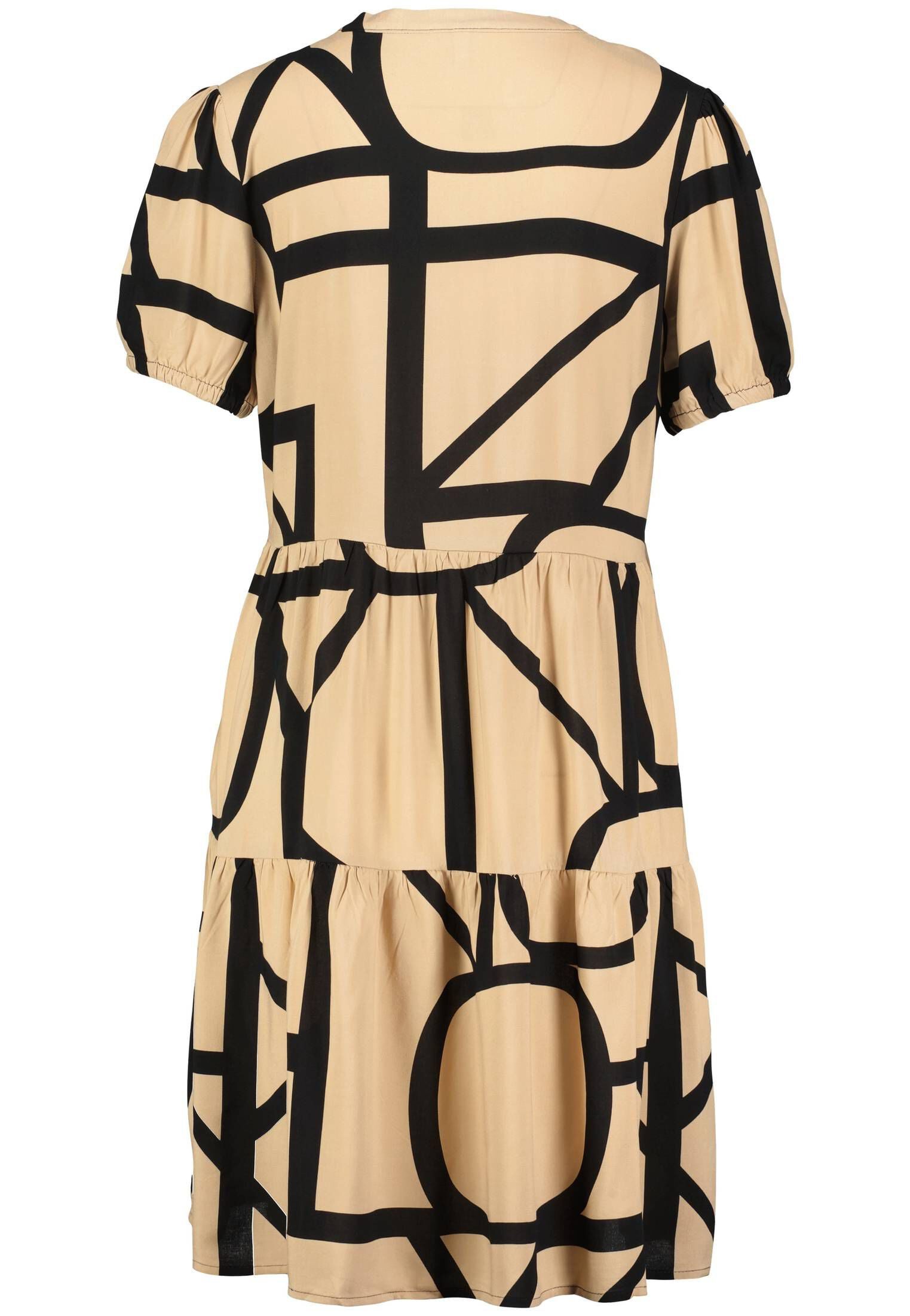 ONLY Sommerkleid Damen Freizeitkleid ONLNOVA (1-tlg) günstig online kaufen