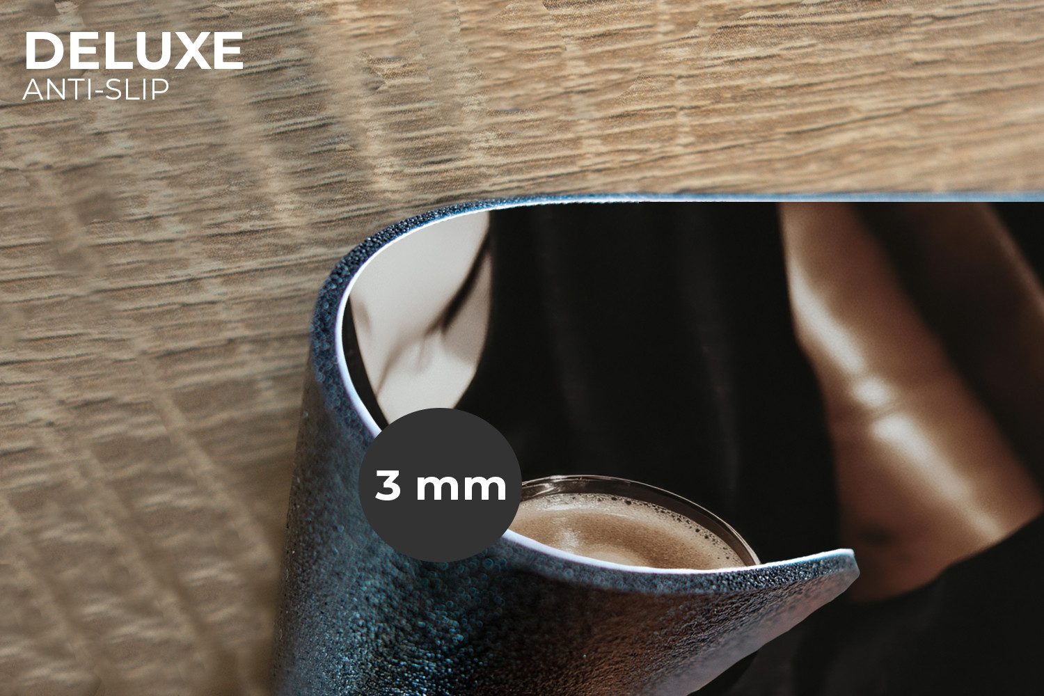 MuchoWow Platzset Herz - Cocktail - günstig online kaufen