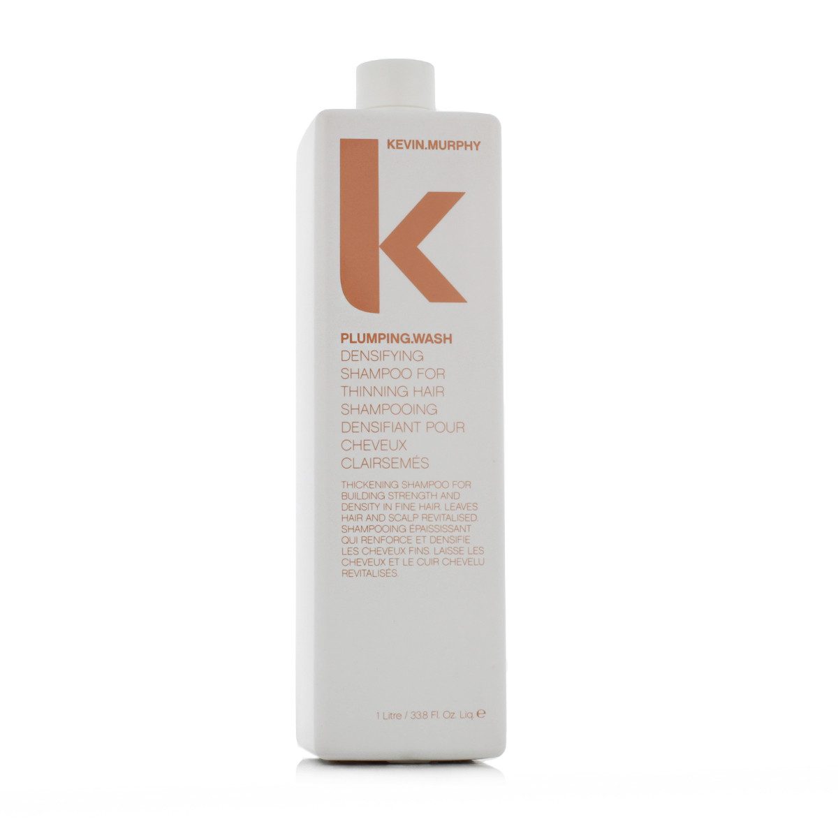 Haarshampoo Washes