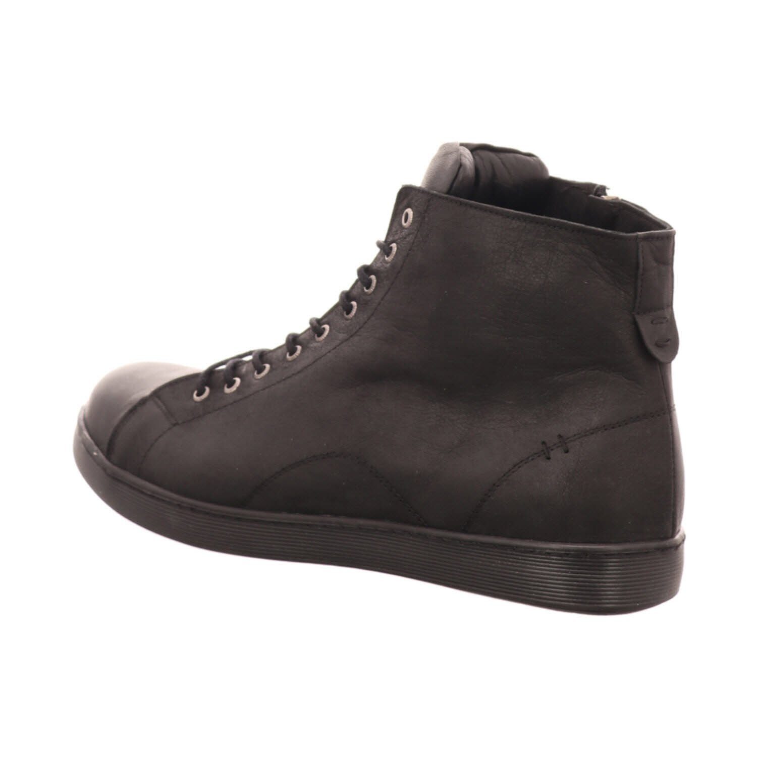 Conti 0341500/002 Schwarz Andrea Schnürstiefel